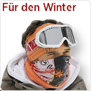 F�r den Winter