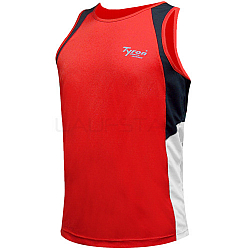 Tyron Singlet Herren