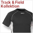 Craft Track and Field Laufkleidung