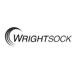 Doppellagige Anti-Blasen-Socken von WrightSock