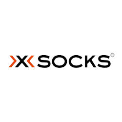 X-Socks - die Laufsocken für Anspruchsvolle