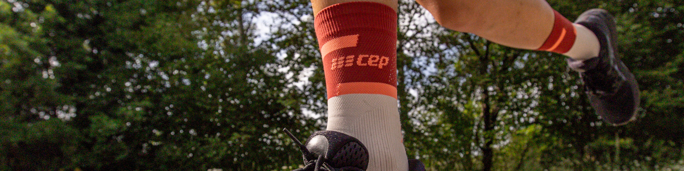 CEP Sportsocken