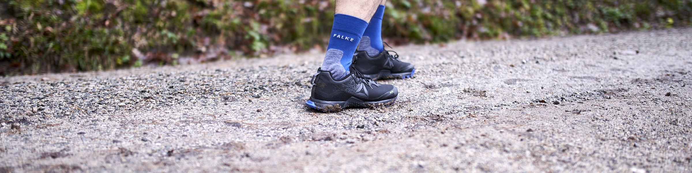 Falke RU4 Socken