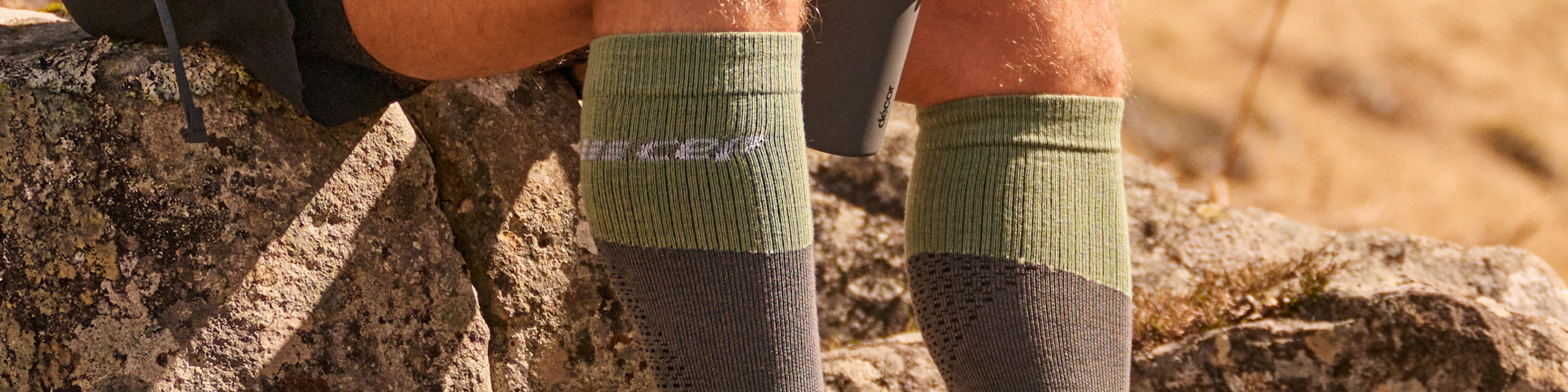 Laufsocken, Strmpfe und Stutzen