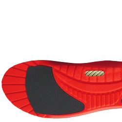 Ergonomische Einlegesohlen
