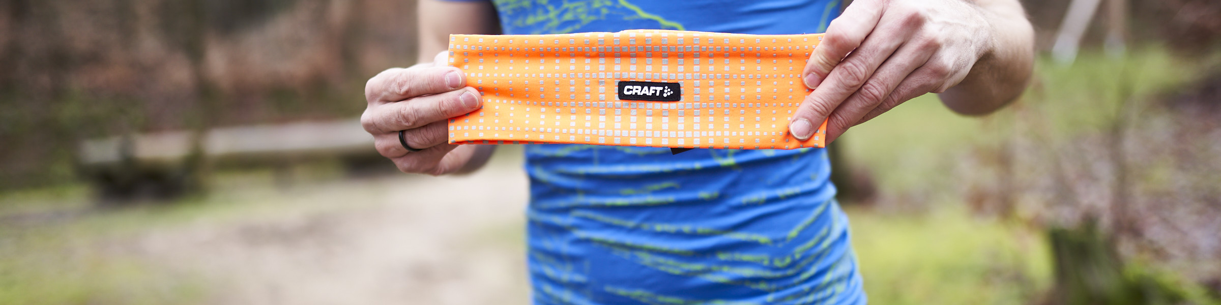 Stirnb�nder Onlineshop Laufstar