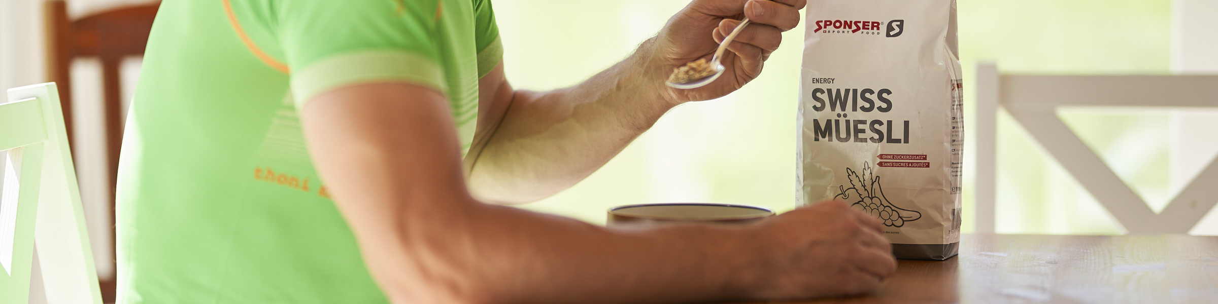Sportnahrung Online Shop