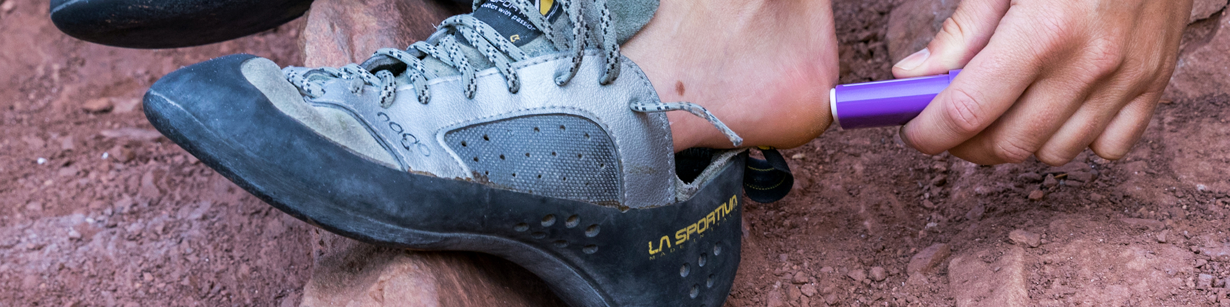 Pflege und Schutz Laufstar.de Online Shop