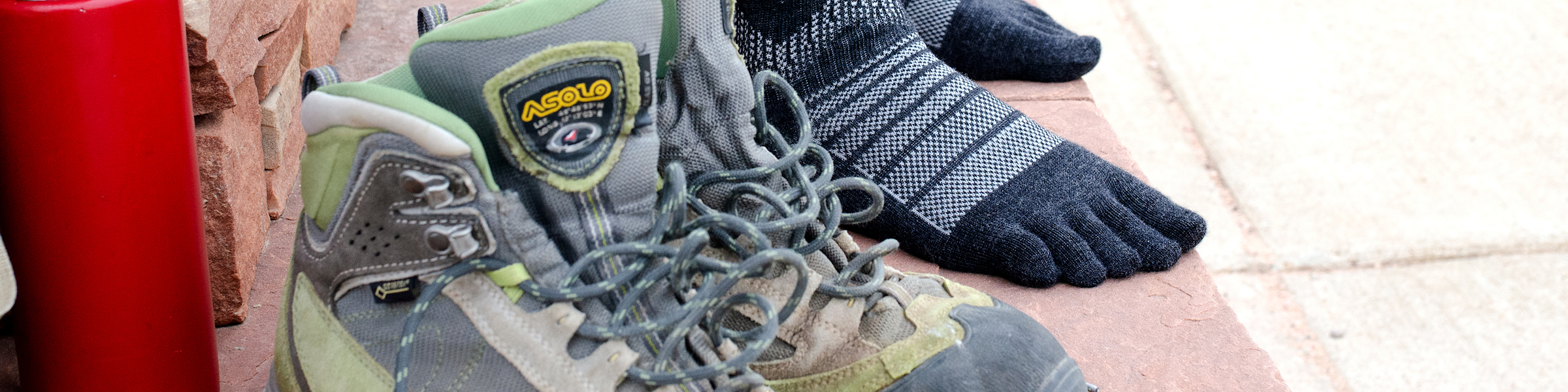 Injinji Outdoor Socken Online Shop