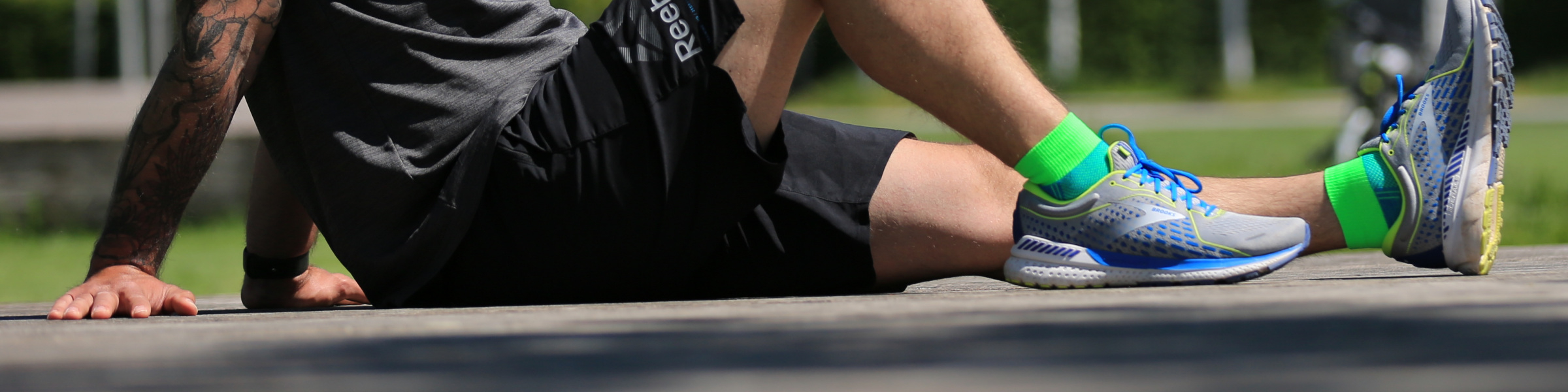 Wrightsock Laufsocken Online Shop