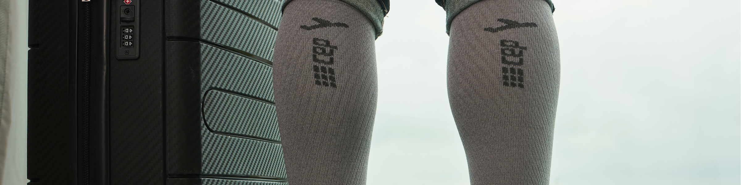 CEP Socken zur Regeneration