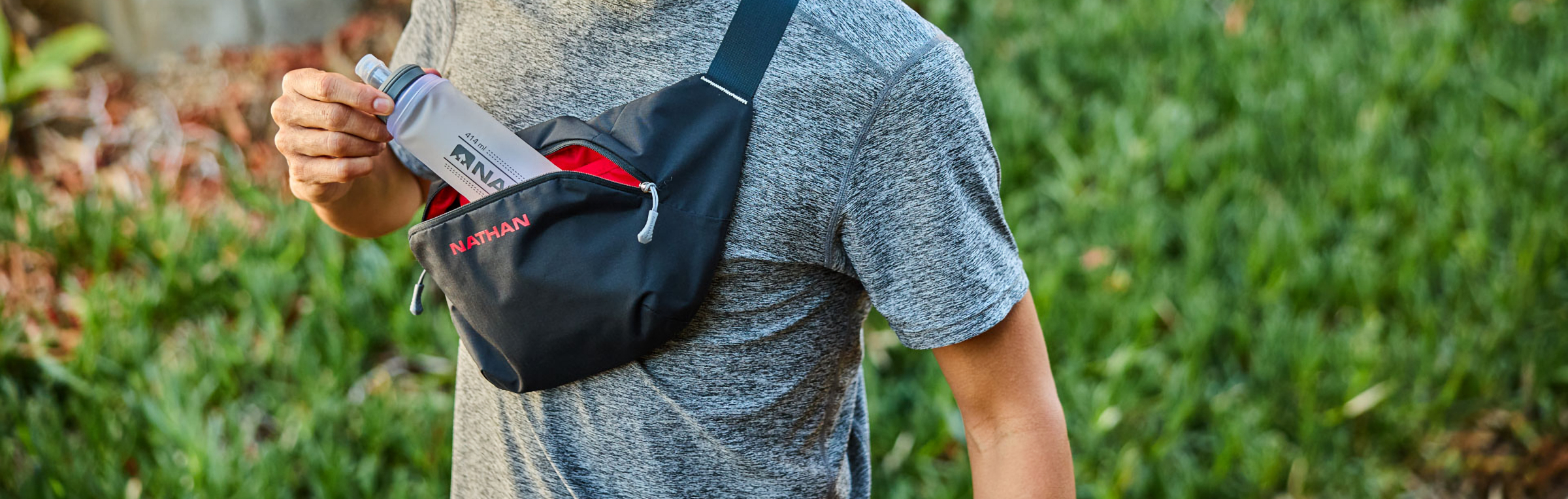 Startnummernb�nder & Taschen Laufstar.de Online Shop