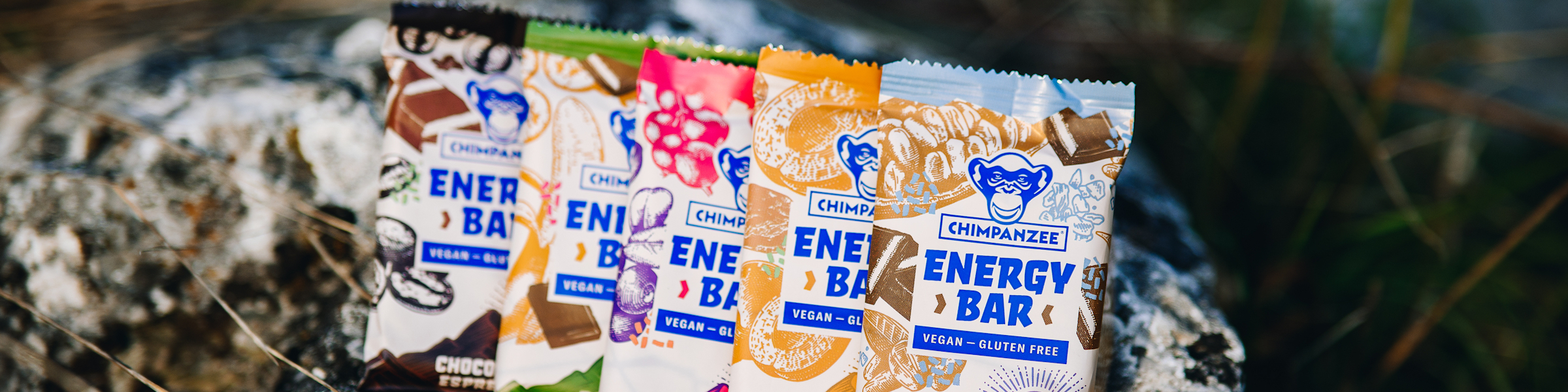 Sportnahrung Testpakete bei Laufstar.de