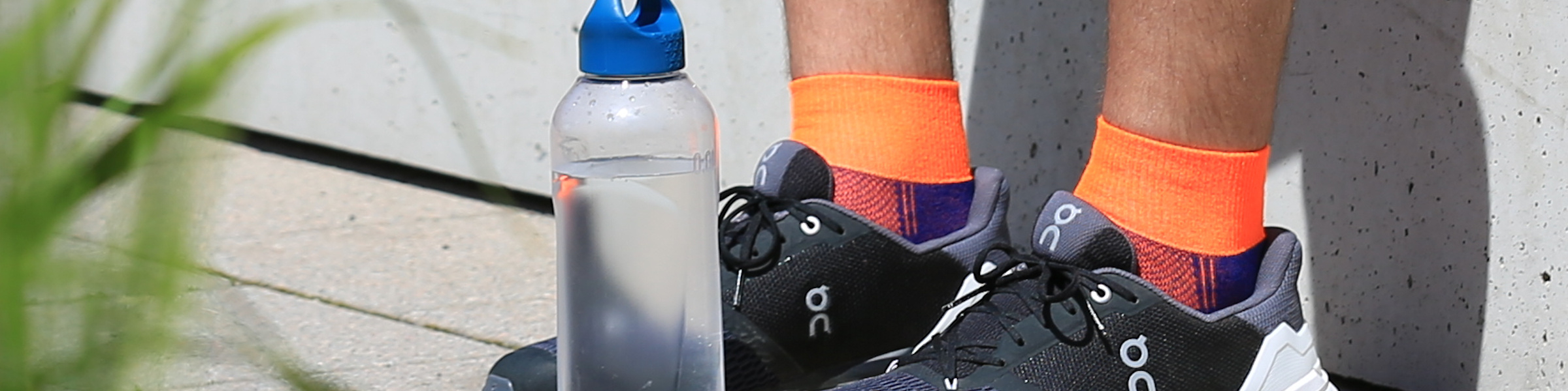 Wrightsock Onlineshop Eco Explore Laufstar