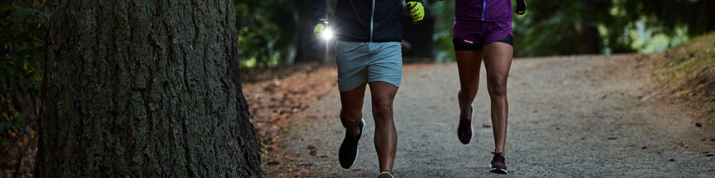 Stirnlampen & Reflektoren Laufstar.de Online Shop