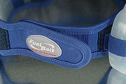 FuelBelt Schnellverschluss