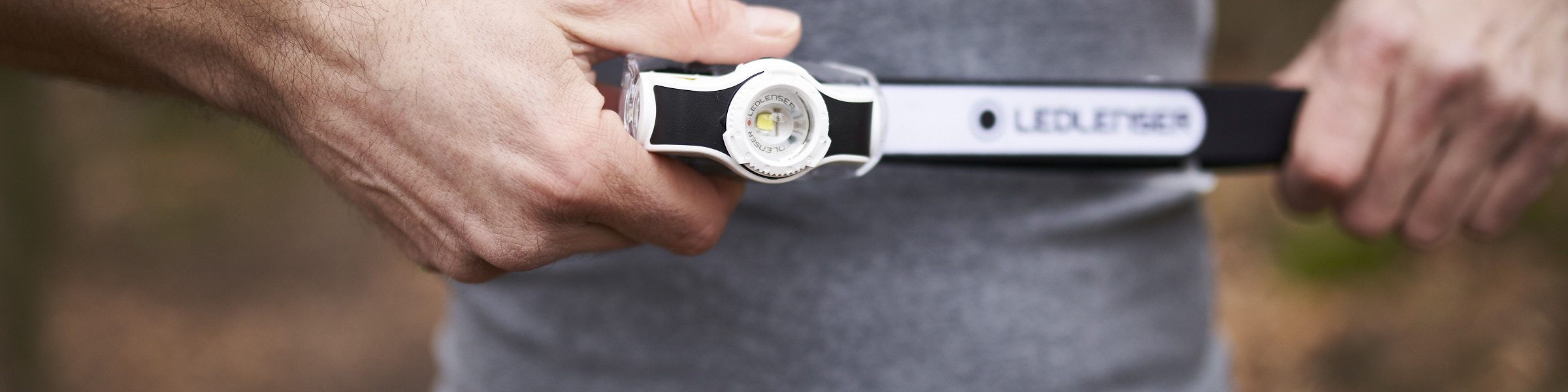 LED LENSER Online Shop