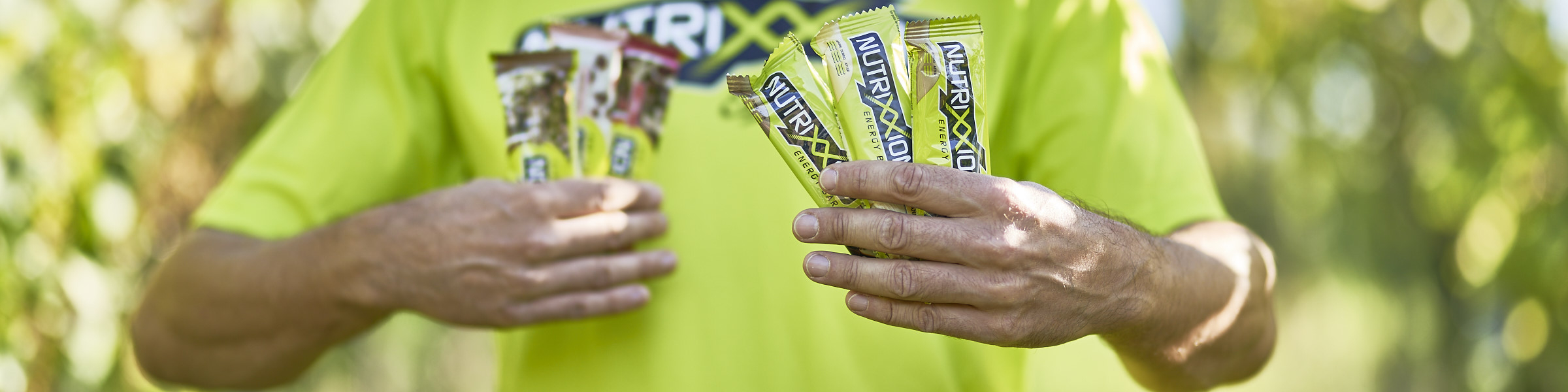 Nutrixxion