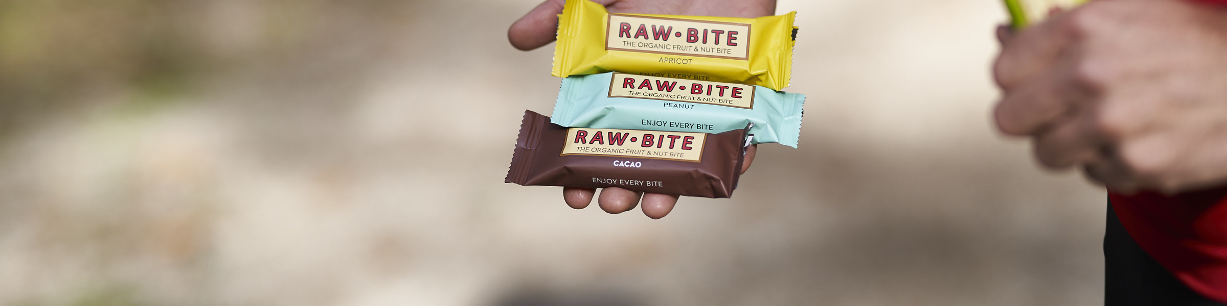 Raw Bite