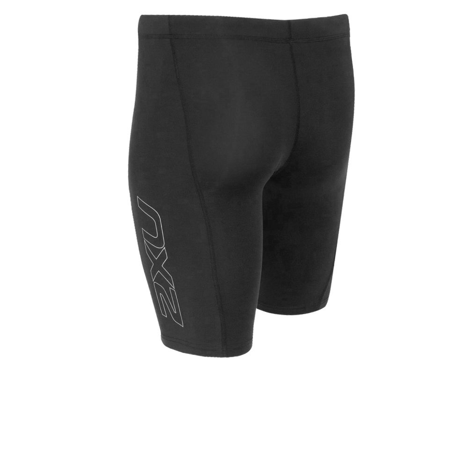 2XU Herren Cruise Langarm Top – Atmungsaktiv & Aus Recyceltem Material