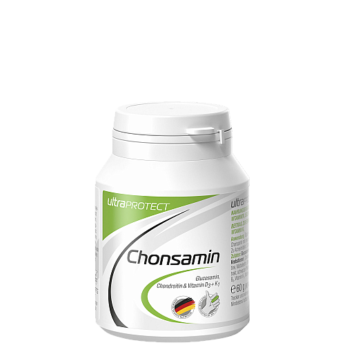 ULTRA SPORTS Chonsamin *ultraPROTECT*