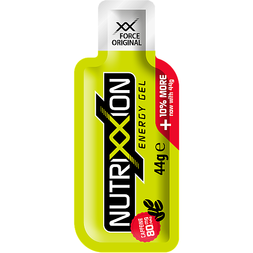 NUTRIXXION XX-Force Gel