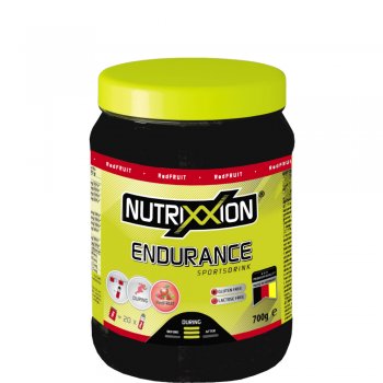 NUTRIXXION Endurance Sportsdrink