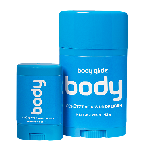 BODYGLIDE Body | Hautschutz-Stick