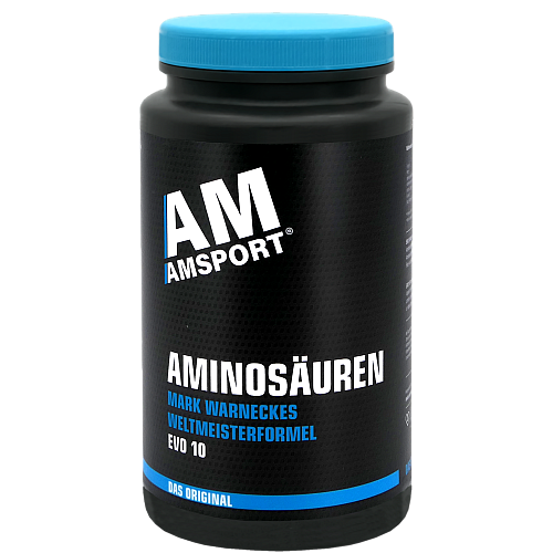 AM Sport Aminosuren *Weltmeisterformel*