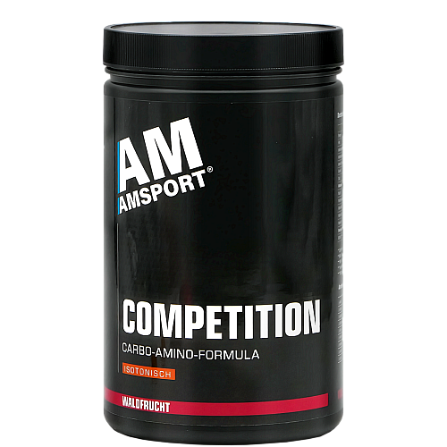 AM SPORT Competition Drink