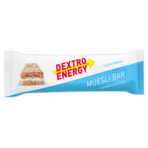 DEXTRO ENERGY Msli Riegel