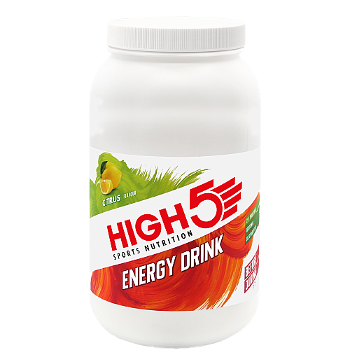 HIGH5 Energy Drink *1000 g Dose*