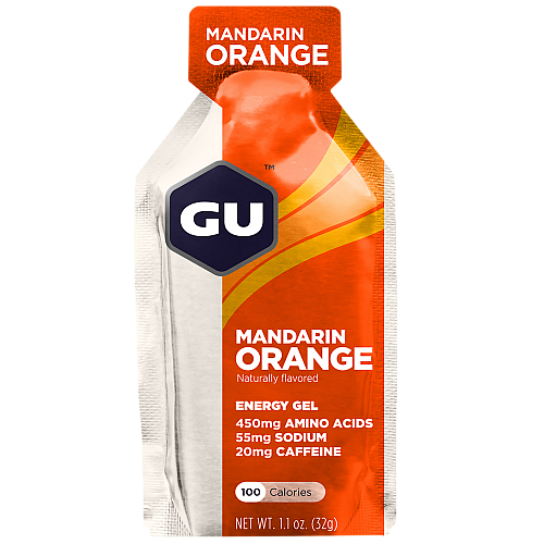 GU Energy Gel