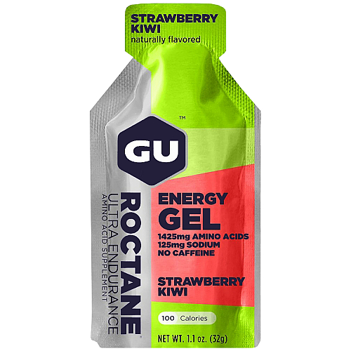 GU Roctane Energy Gel *Hohe Belastungen*