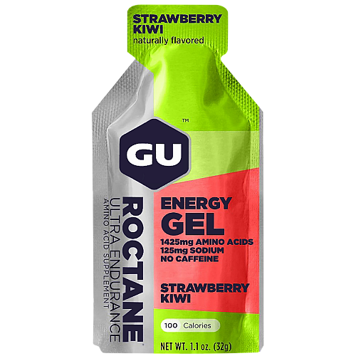 GU Roctane Energy Gel *Hohe Belastungen*