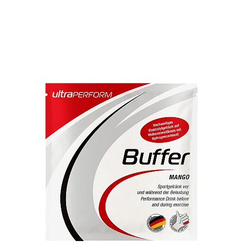 ULTRA SPORTS Buffer Drink | ultraPERFORM *25 g Beutel*