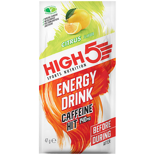 HIGH5 Energy Drink *Portionsbeutel*
