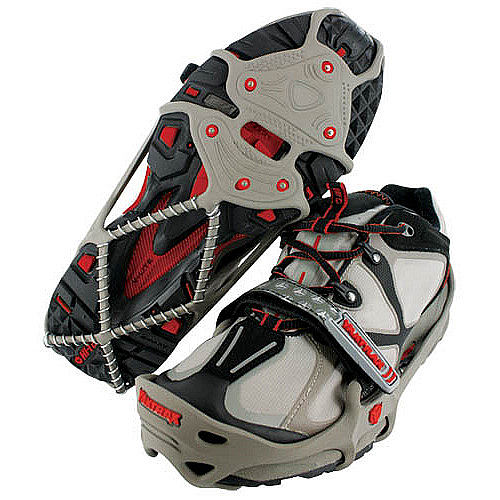 YAKTRAX RUN Schneeketten *Fr sportliches Laufen*