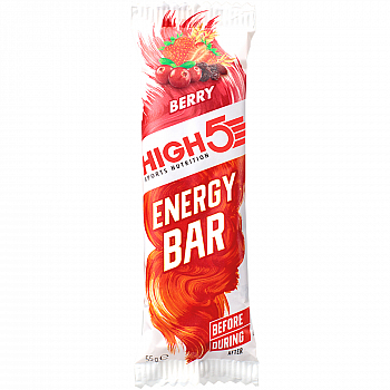 HIGH5 Energy Bar Riegel