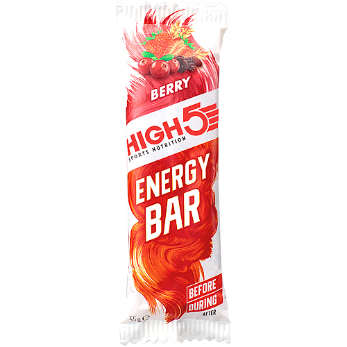 HIGH5 Energy Bar Riegel