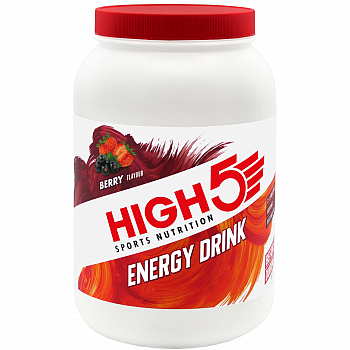 HIGH5 Energy Drink *Vorratsdose*