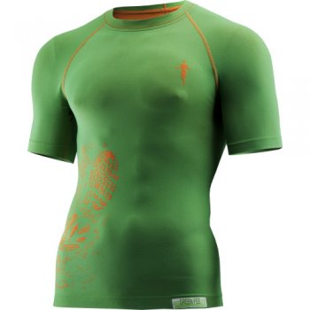 Thoni Mara T-Shirt (Herren) *Green Fee Kollektion*