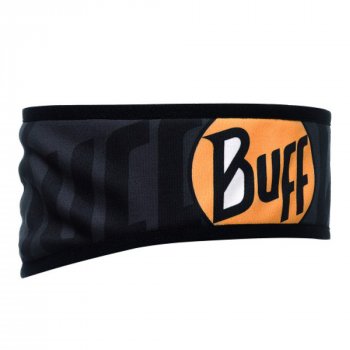 BUFF Pro Headband | Tech Logo
