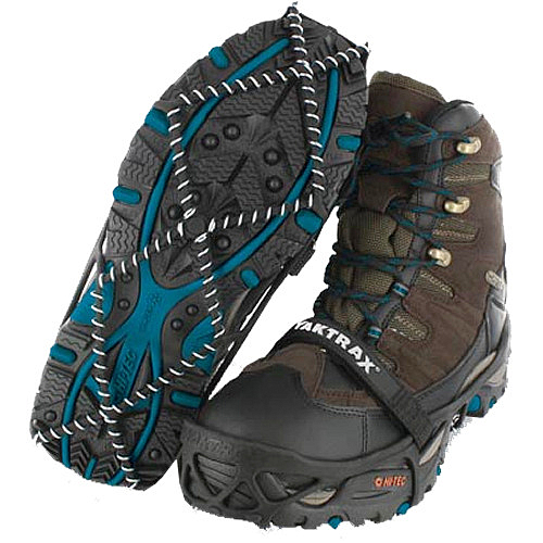 YAKTRAX PRO Schneeketten *Outdoor-System*