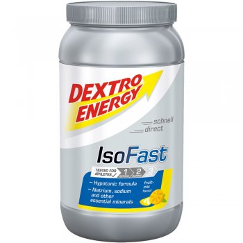 DEXTRO ENERGY IsoFast Drink