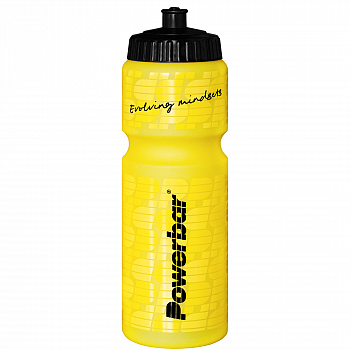 Powerbar Trinkflasche *0,75 Liter*