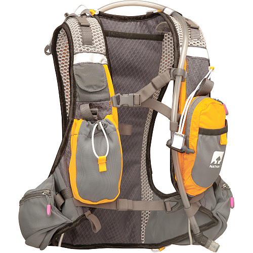 NATHAN Vapor Shape Trinkrucksack | Damen | Nathan Grey