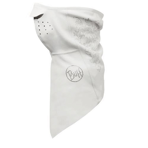 BUFF Chic Bandana Pro Windstopper | Ice