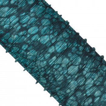 BUFF Original Eco-Stretch Schlauchtuch | Halcyon Turquoise
