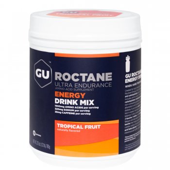 GU Roctane Energy Drink Mix *höchste Belastungen*